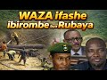 Ibirombe bya RUBAYA birafashwe. Nkotanyi akanyu kashobotse