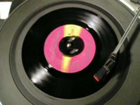 Edwin Starr & Blinky-Ooo Baby Baby