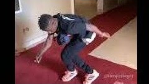 Jizzle ft ATTACK at it Again 🇬🇲