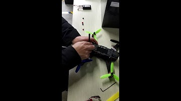 ARRIS X-Speed 250B V3 Guide Video