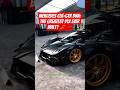 From $1.5M to $10M+: The Zonda R’s Insane Value Jump 📈💰 #paganizondar #carshorts