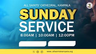 8:00 AM  |  SUNDAY SERVICE  | 9TH AUGUST  2026 | MENS PRAYER CONFERENCE 2026