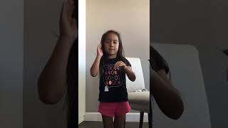 #aleia #dance #if we ever broke up💔