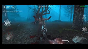 ZOMBEAST 35 ZOMBIE KILLS MISSON COMPLETE