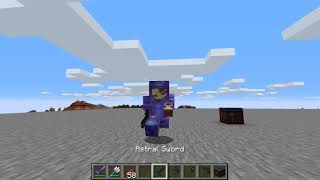 Space Slime boss tutorial - DLC Collection (Minecraft)