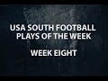 2018 Football Plays of the Week - Week 8