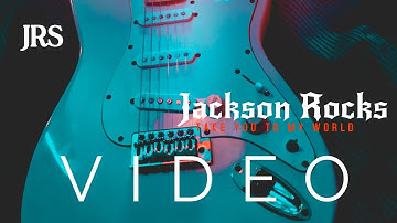 JRS  🎸NEW VIDEO ALBUM SINGEL PREMIERE 🎸 “Truths in the Trunk”Performed by Jackson & Julianna Chatman
