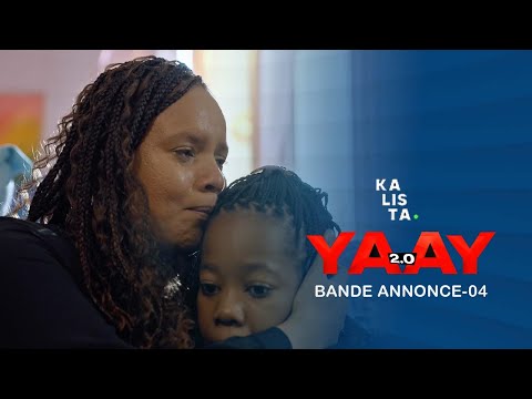 BANDE ANNONCE EPISODE 04 YAAY 2.0 SAISON 02