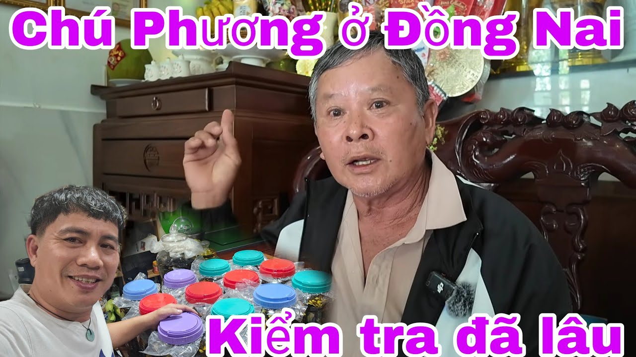 После пяти лет слежки за этим делом дядя Фуонг из провинции Донг Най в начале года обратился к Кх...