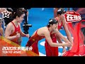 中国游泳队 3金2银1铜收官 中国游泳未来可期 张雨霏游了12枪 中国体育在现场 2020东京奥运会 Olympic Games Tokyo 2020 中国游泳队 3金2银1铜收官 中国游泳未来可期 张雨霏游了12枪 中国体育在现场 2020东京奥运会 Olympic Games Tokyo 2020