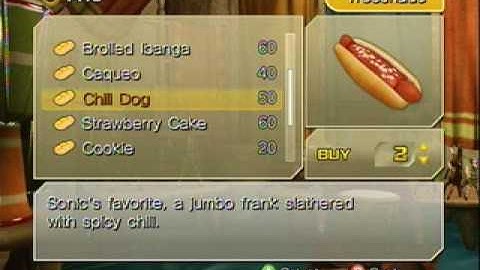 Sonic Unleashed (360) Playthrough Part 9