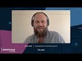 What is ambient ai with daniel jeffries managing director of the ai infrastructure alliance