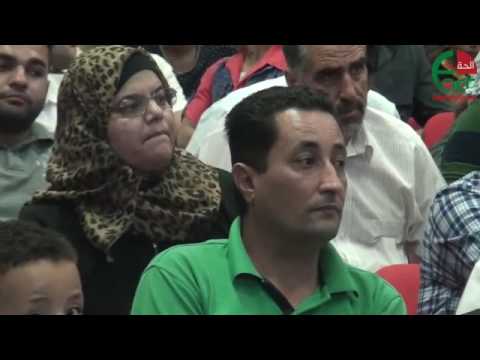 اربد: مدارس وروضة العهد تقيم احتفالها السنوي بالأعياد الوطنية .. تقرير تلفزيوني