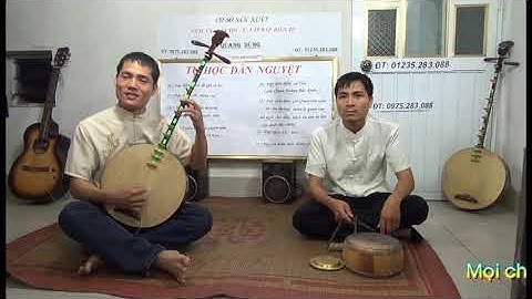 DẠY HÁT VĂN CHO NGƯỜI DỐT CỰC DỐT p4.9 bai 2 CƠ BẢN 1