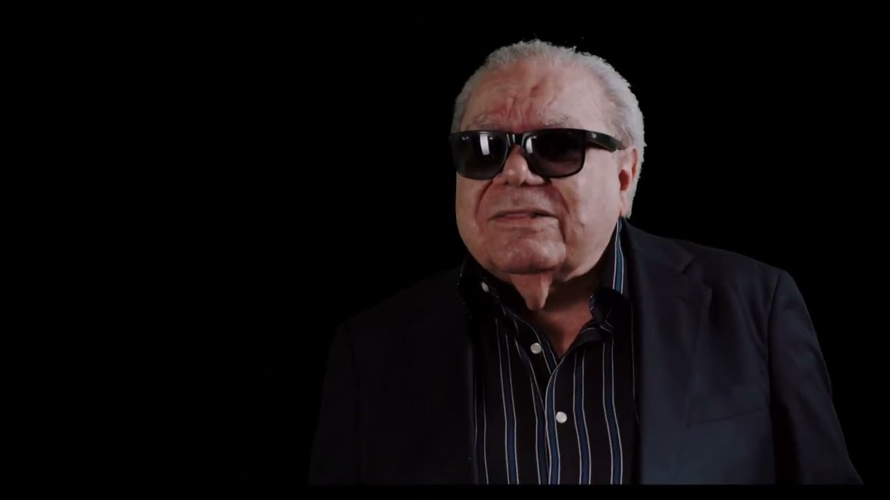 ENZO DI DOMENICO - E guerra sia ( V.Di Domenico-L.Di Domenico) video ufficiale