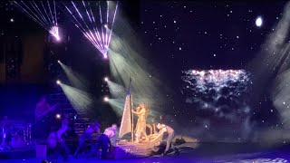 Gloria Trevi - Isla Divina Guadalajara Auditorio Telmex Completo HD 5 Mayo 2023