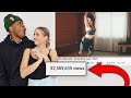 Reacting To My Wife’s Insane Viral Dance Videos