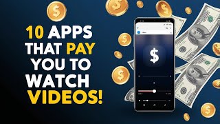 Top 10 Free Apps That Pay You To Watch Videos screenshot 5