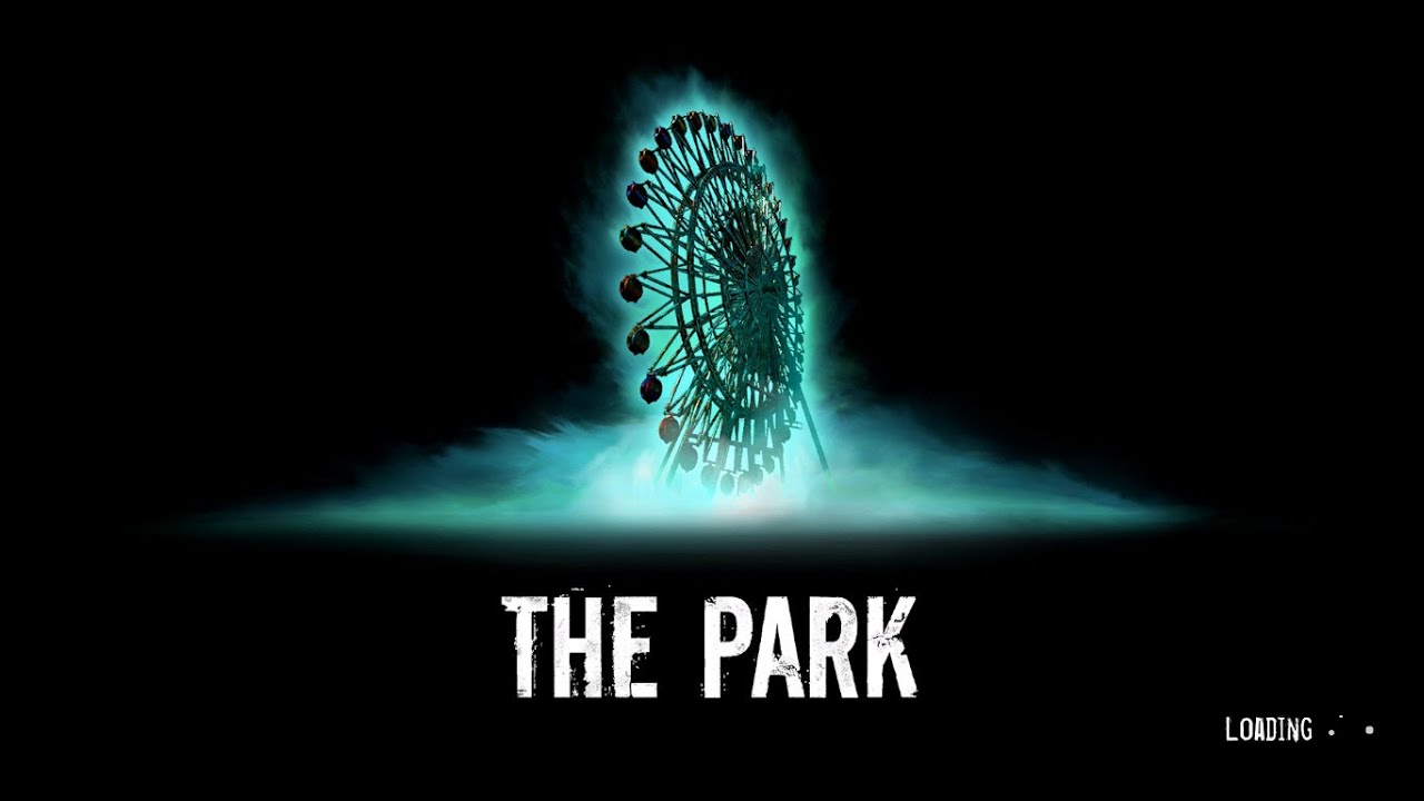 The Park (Lets Play # 1)