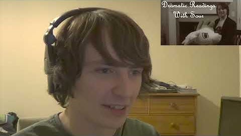 Jack Reacts To: /7get/ Thread Simulator v0.01