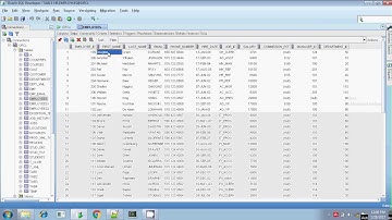 Oracle execute immediate dynamic sql delete with and without using bind argument Part 4