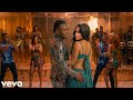 Mbosso Ft Nandy - My Baby (Official Music Visualiser)