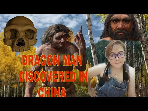 Video: A Skull With Strange Teeth Was Found In China - Alternative View