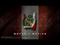 Grupo 5 - Motor Y Motivo x ATC - Around The World [Bassjackers Remix] [KSHMR Mashup]