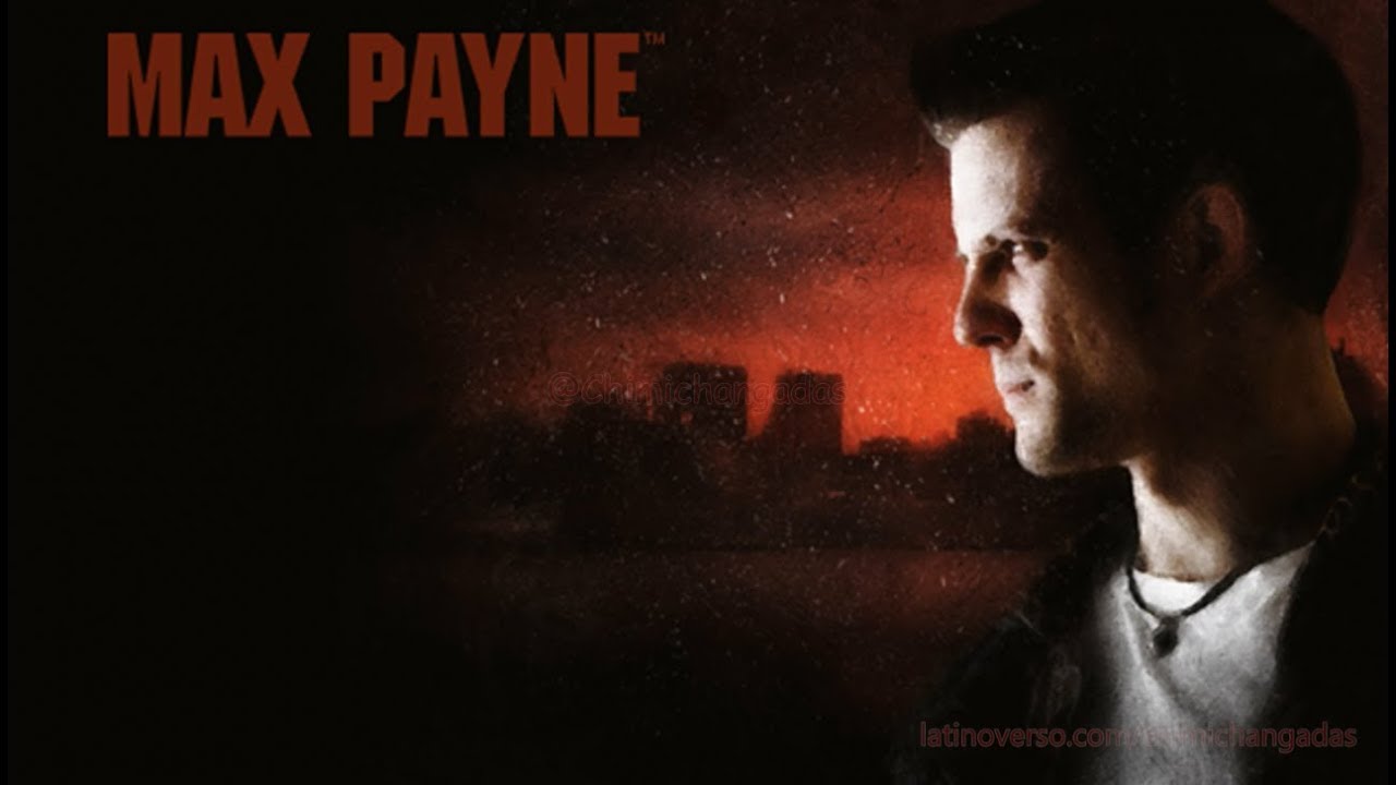 Download Max Payne 1 - Juego Completo (Sin narraciones) (Gameplay en Español)