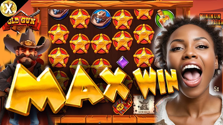 🚀 First 12,500x MAX WIN On Old Gun! 🚀 EPIC Big WIN New Online Slot - Backseat Gaming