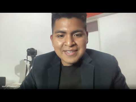 Reunión con Dora   2025 12 15 18 55 GMT 05 00   Recording