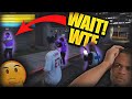 ANGRY GANG GOES CRAZY WHEN I AIMBOT THEM (GTA 5 RP)