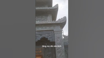 khu lăng mộ đá xanh rêu cao cấp, đá mỹ nghệ văn tình tại nam ban lâm hà Lâm Đồng #langmodalamdong
