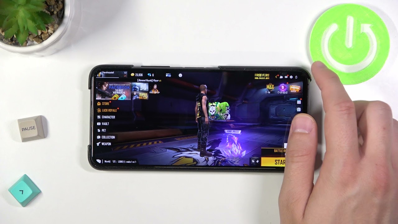 How to Turn Off Chat Bubble in Garena Free Fire MAX? Activate Chat Bubbles in Free Fire Max