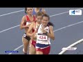 🥇 Điền Kinh 5000 Mét | Nguyễn Thị Oanh Bứt Tốc Thần Sầu Cho Tất Cả Hít Khói Để Giành HCV Cực Đỉnh