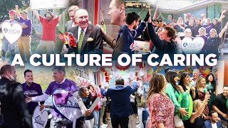 AmCap Home Loans | A Culture of Caring | More Than Mortgages