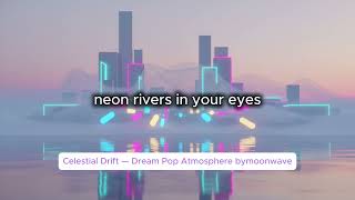 Celestial Drift — Dream Pop Atmosphere bymoon