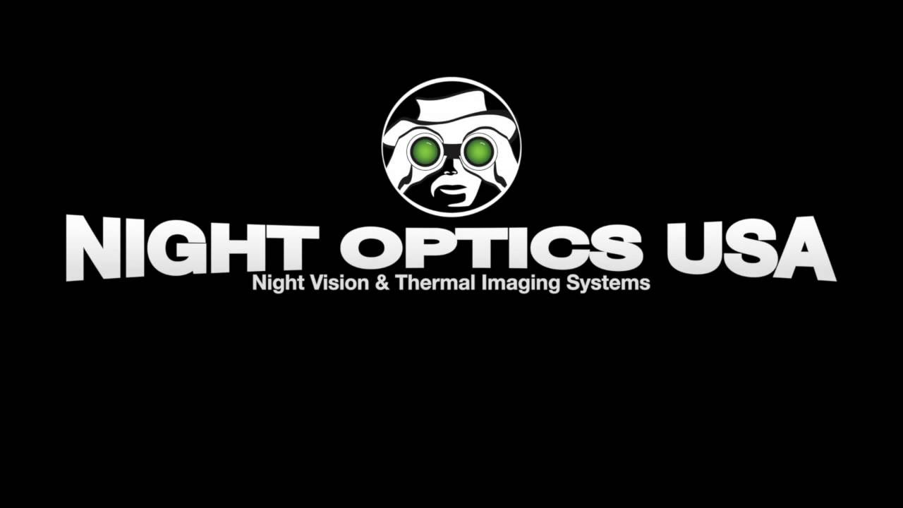 Night Vision Skywatching in California YouTube