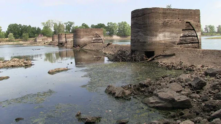 DAMMING THE OSAGE: The Conflicted Story of Lake of...