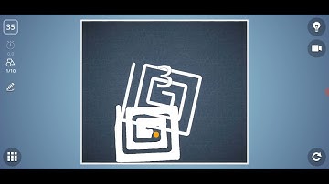 Brain it On! - Level 35 - 1 Shape