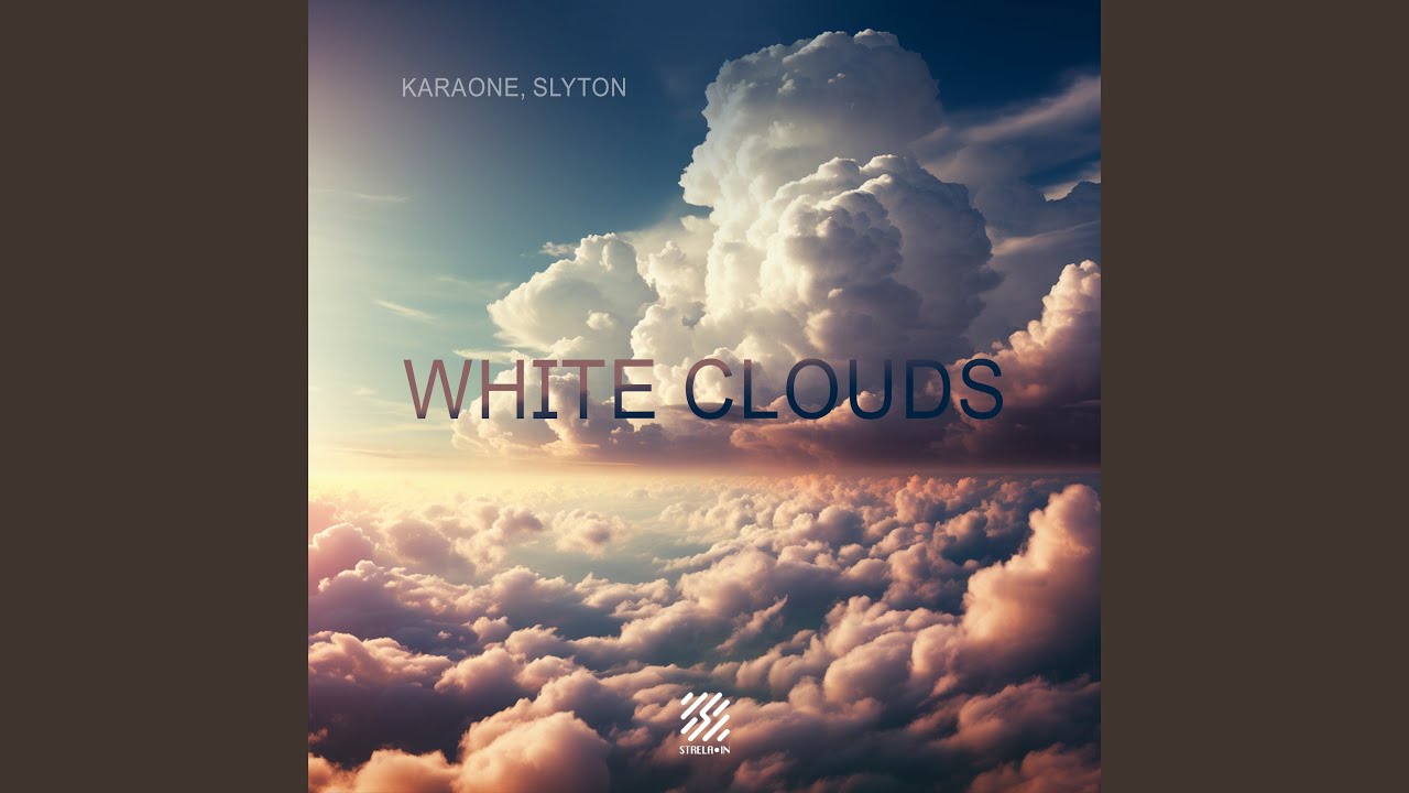 Guarda White Clouds su YouTube Guarda White Clouds su YouTube