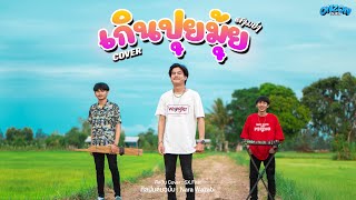 เกินปุยมุ้ย - Onzon Music ( Cover สามช่า ) | Original Nara Wazabi