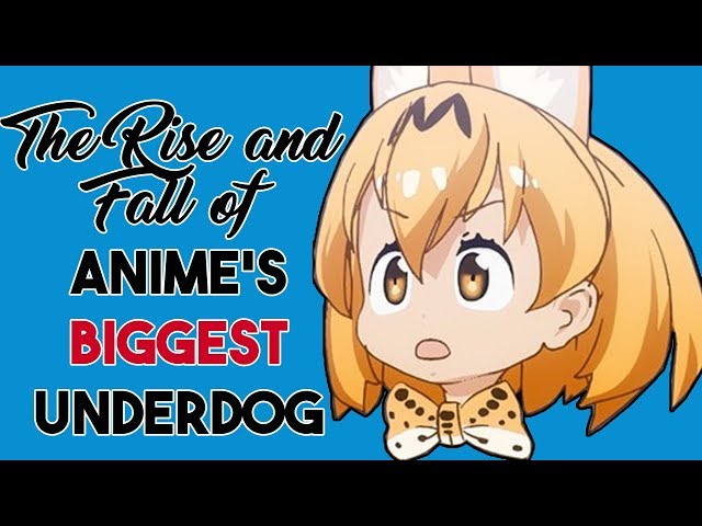 Get Script The Rise And Fall Of Anime S Biggest Underdog Floating Desktop Wallpaper Free Get Wallpaper Script The Rise And Fall Of Anime S Biggest Underdog Floating Free HD