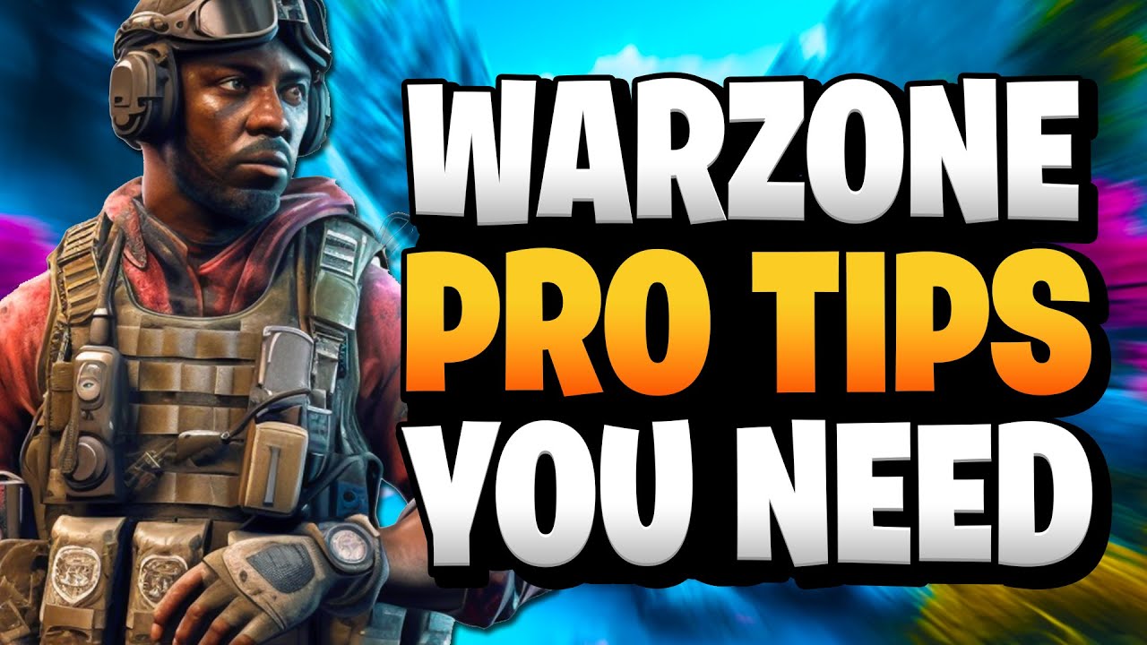 Call of Duty Warzone 2.0 : Professional Strategy Guide: Become a Pro Player  (Tips, Tricks, Walkthrough, and Other Things To Know)