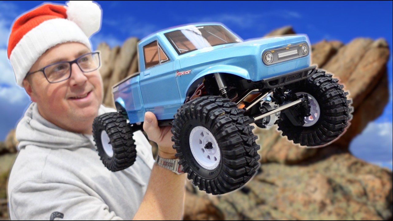 RGT Teases New 1/10 Rock Crawler « Big Squid RC – RC Car and Truck News,  Reviews, Videos, and More!