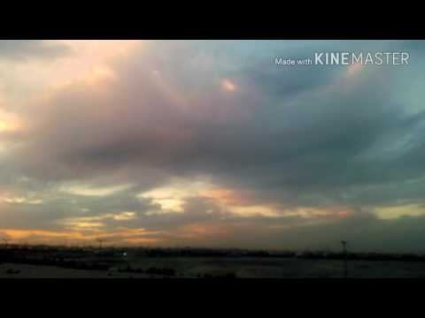 غيبت الشمس 5 فبراير 2017