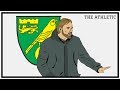 What's Going On At Norwich City?