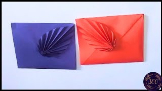 beautiful paper card | कागज कार्ड | easy paper crafts ideas👌🏻.