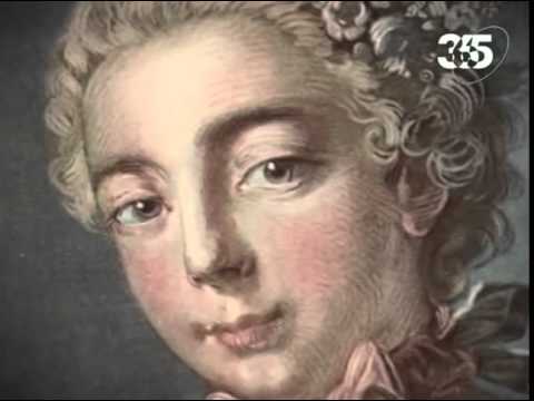 нинон де ланкло фото онлайн