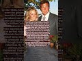 Farrah Fawcett Majors And Lee Majors Glamour Love And The Spotlight Facts Love Movie Hollywood mp3